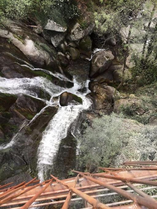 La Duquesa Del Valle Cabezuela Del Valle Esterno foto